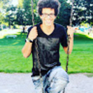 Meet your Posher, Curtiss